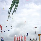 Drachenfest Lemwerder 2016